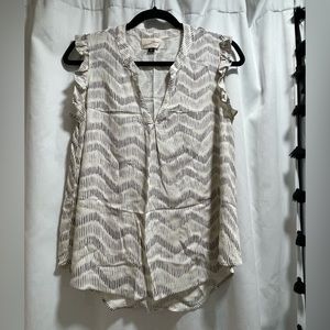 Universal Thread Blouse
